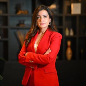 Ramsha Shahid
